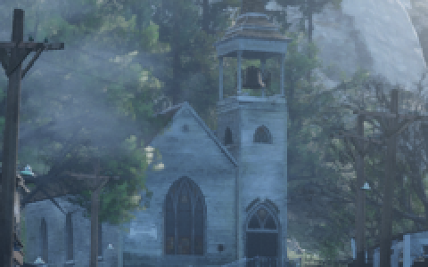 church FSR 3.1.5