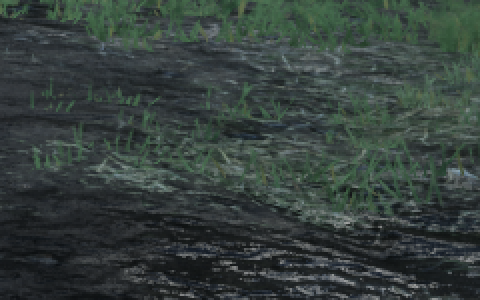 mud HLX DLSS