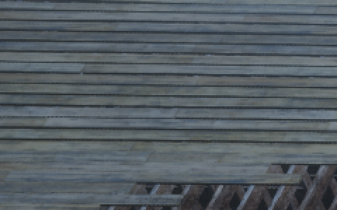 roof HLX DLSS