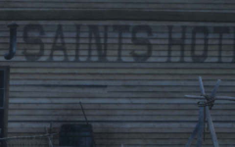 sign HLX FSR 4